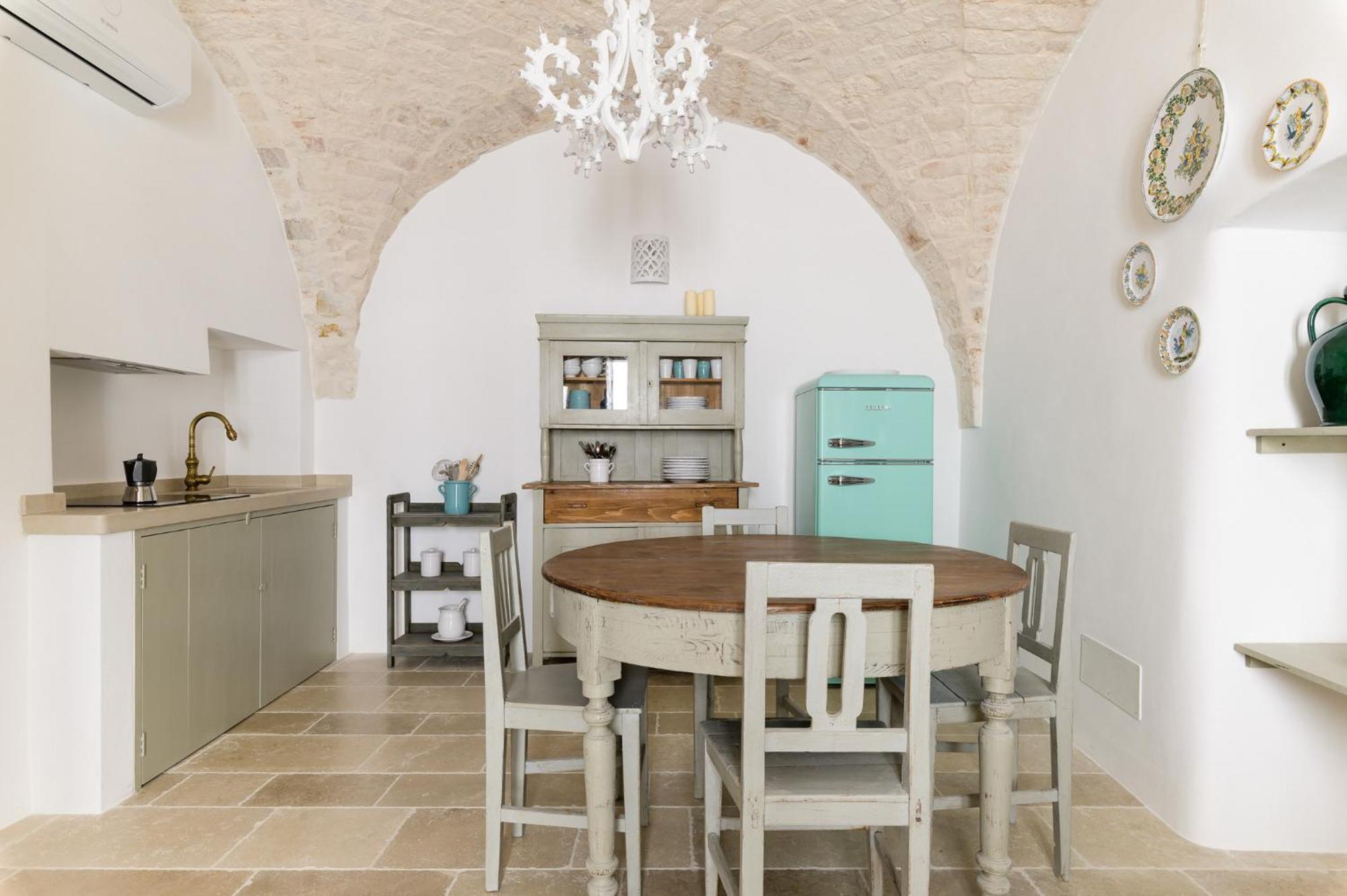 Casetta Wilma By Wonderful Italy Cisternino Exterior foto