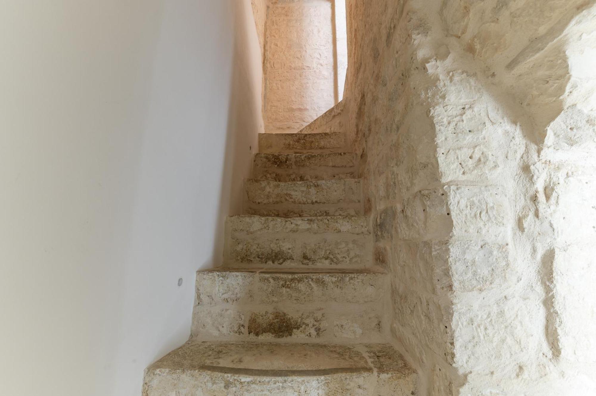 Casetta Wilma By Wonderful Italy Cisternino Exterior foto