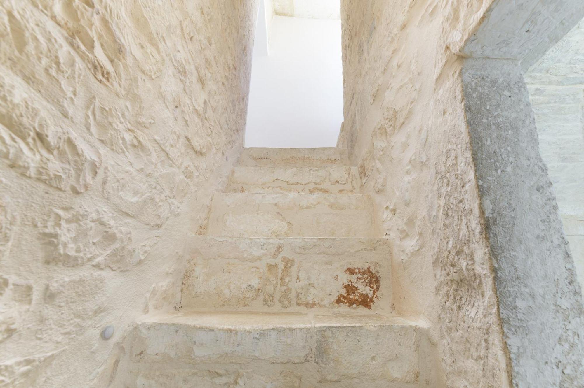 Casetta Wilma By Wonderful Italy Cisternino Exterior foto
