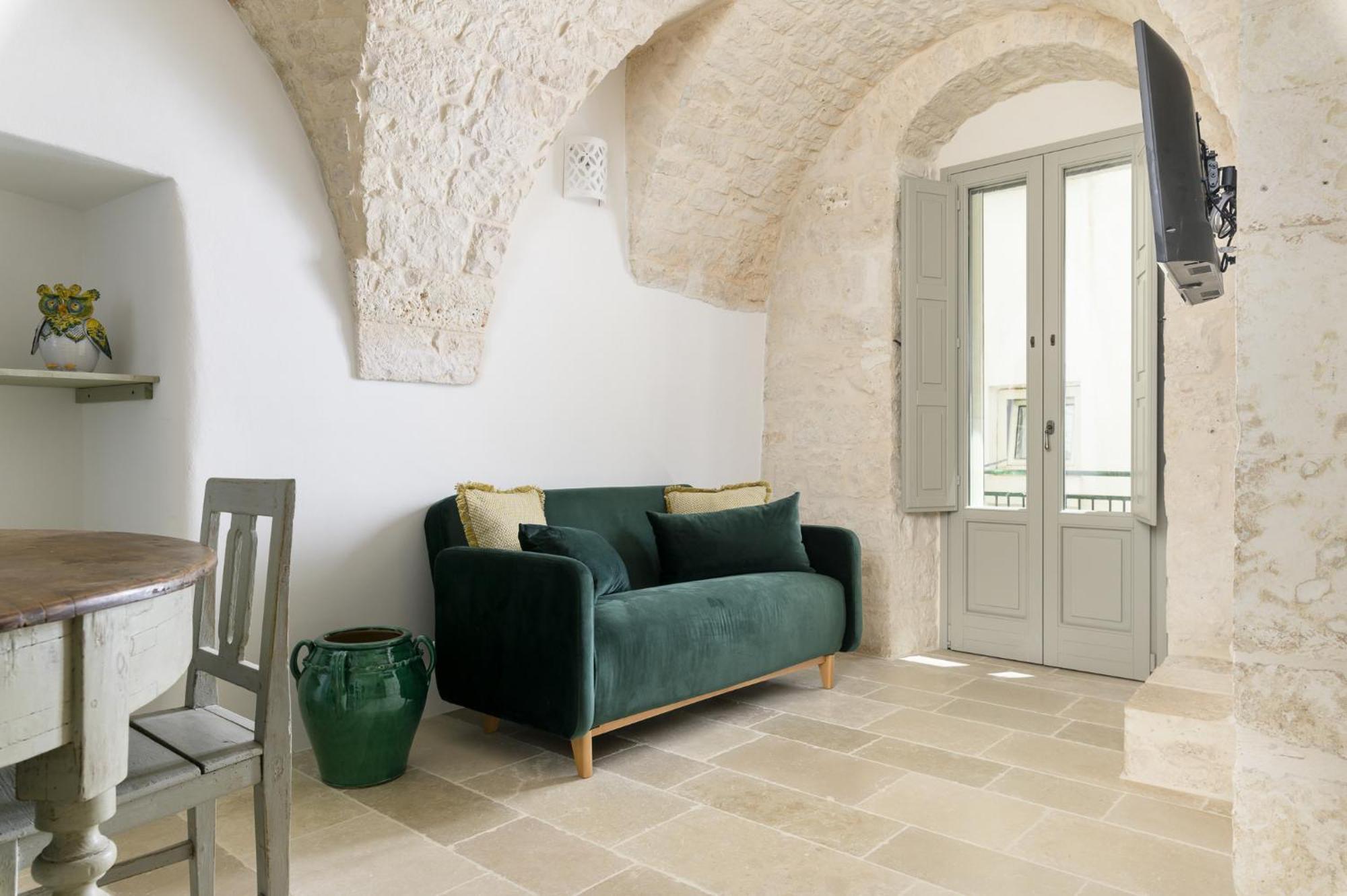 Casetta Wilma By Wonderful Italy Cisternino Exterior foto