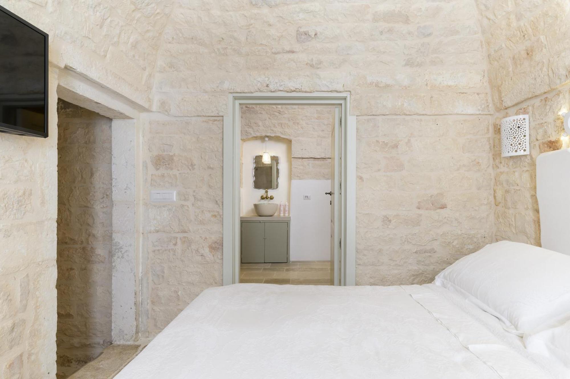 Casetta Wilma By Wonderful Italy Cisternino Exterior foto